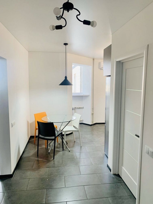 Сдается уютная 1к/ квартира на  Ж/М Левобережном-3 (проспект Мира ) Дніпро - зображення 4