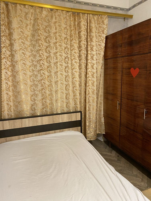 Оренда 1к.квартири вул.Джерельна Львов - изображение 2