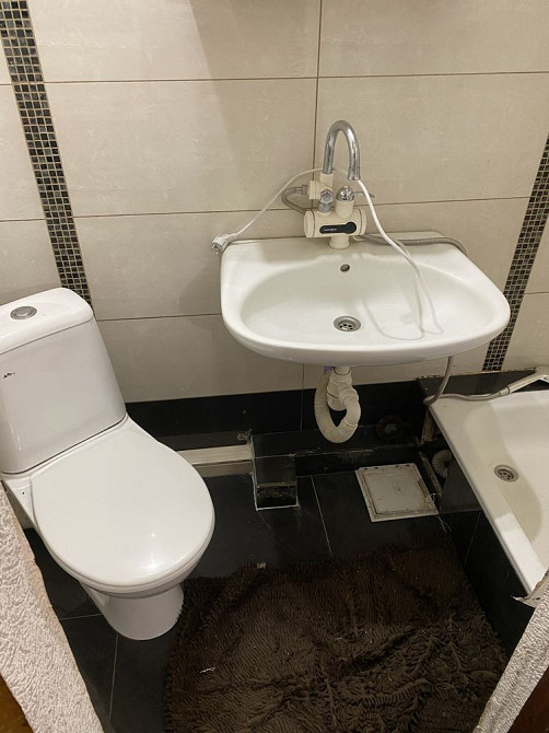 Оренда 1к.квартири вул.Джерельна Львов - изображение 5