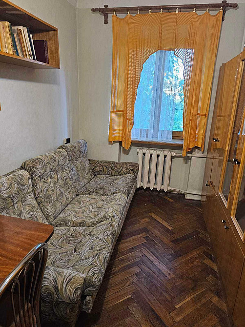 Здам 2 кімнатну квартиру  по вул. Вишгородська 31 Киев - изображение 8