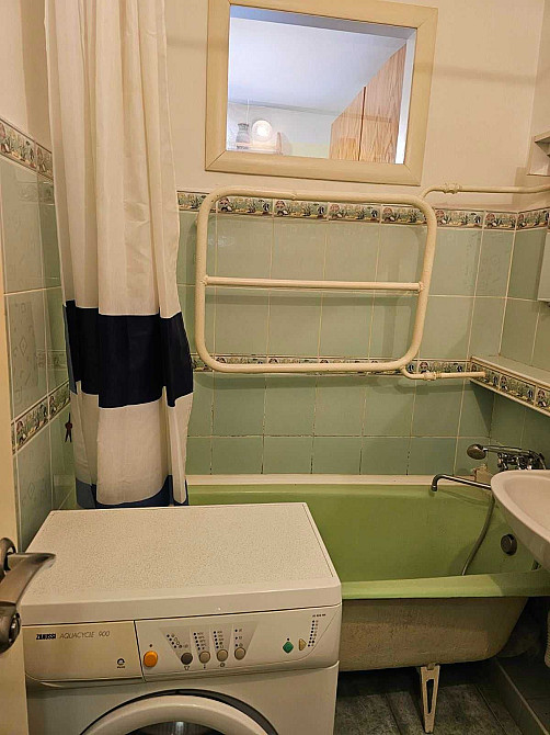 Здам 2 кімнатну квартиру  по вул. Вишгородська 31 Киев - изображение 4