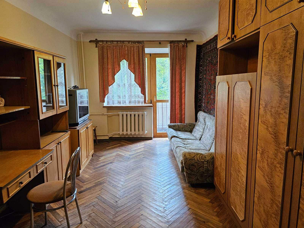 Здам 2 кімнатну квартиру  по вул. Вишгородська 31 Киев - изображение 7