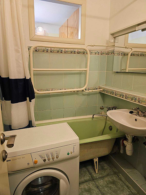 Здам 2 кімнатну квартиру  по вул. Вишгородська 31 Киев - изображение 5