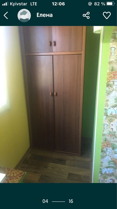 Сдам однокомнатную квартиру на ул. Малая арнаутская 24. Одесса - изображение 3