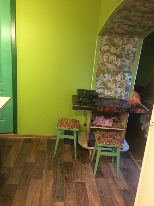 Сдам однокомнатную квартиру на ул. Малая арнаутская 24. Одесса - изображение 1