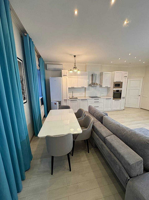 Оренда Квартири; Жилянська 118; ЖК Елегант Киев - изображение 3