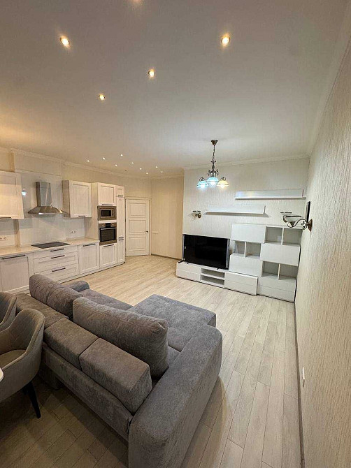 Оренда Квартири; Жилянська 118; ЖК Елегант Киев - изображение 4