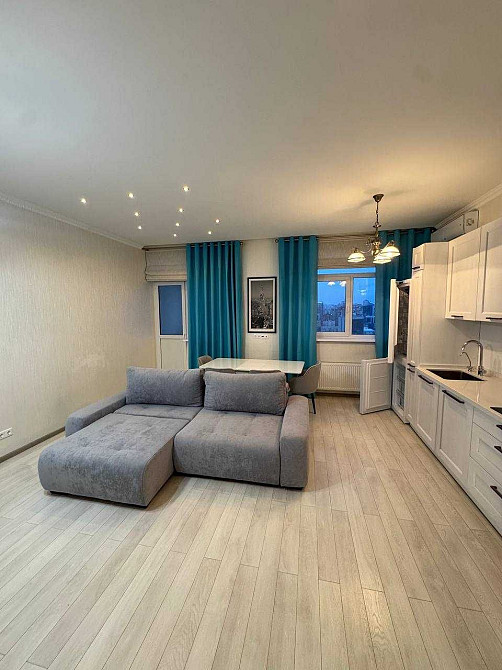 Оренда Квартири; Жилянська 118; ЖК Елегант Киев - изображение 2