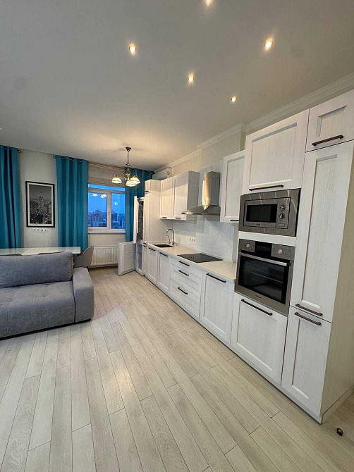 Оренда Квартири; Жилянська 118; ЖК Елегант Киев - изображение 1