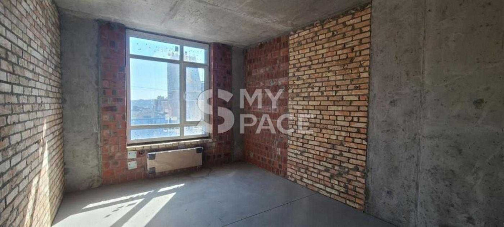 Продаж,Річкова,ЖК Камертон,Шевченківський Киев - изображение 1