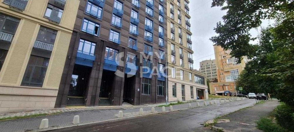 Продаж,Річкова,ЖК Камертон,Шевченківський Киев - изображение 6