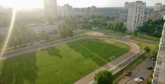 2К 76м Оболонь Мінська  В.Івасюка Героїв Сталінграду Киев