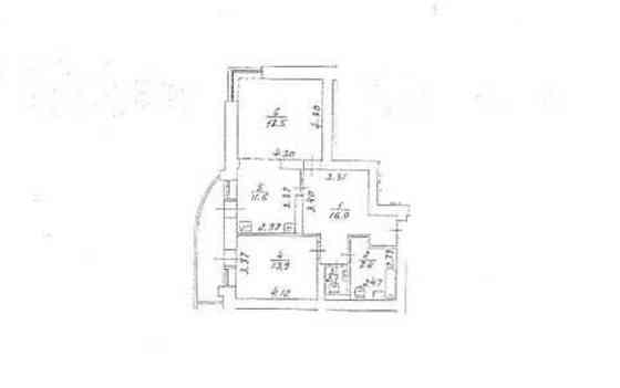 2К 76м Оболонь Мінська  В.Івасюка Героїв Сталінграду Киев