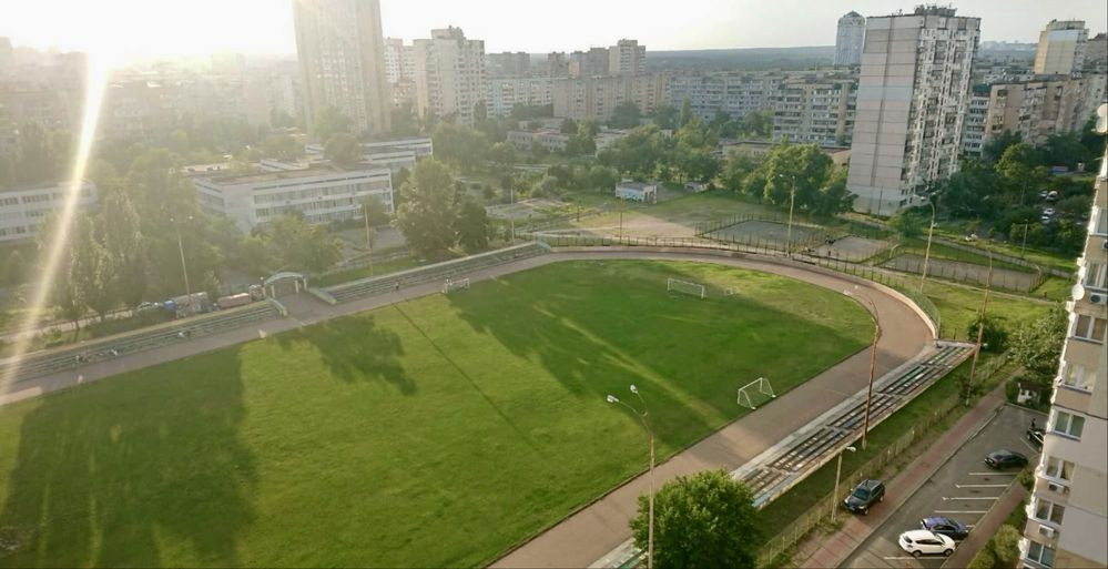 2К 76м Оболонь Мінська  В.Івасюка Героїв Сталінграду Київ - зображення 2