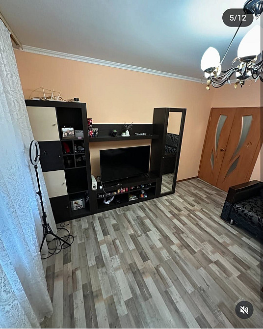 Продаж великої квартири Ужгород - зображення 3