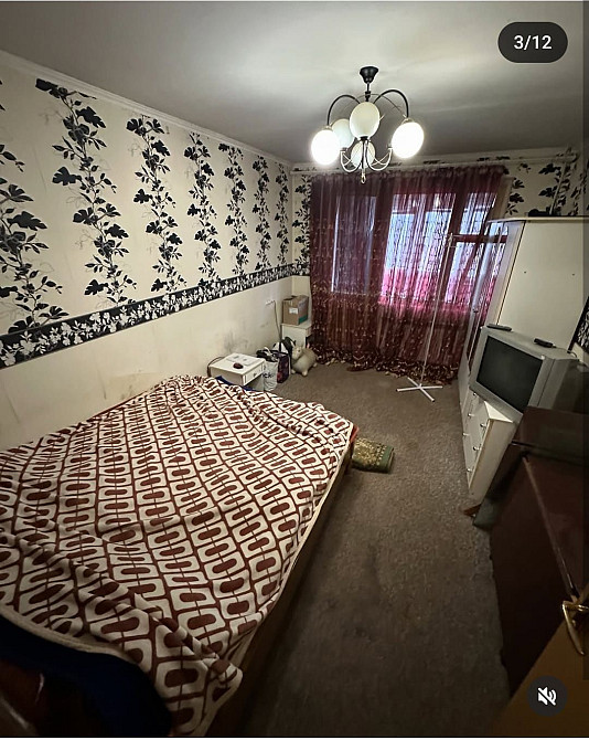 Продаж великої квартири Ужгород - зображення 8