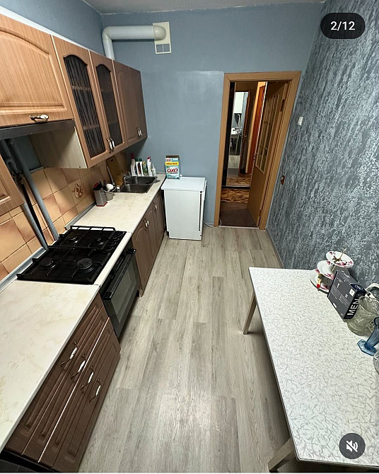 Продаж великої квартири Ужгород - зображення 5