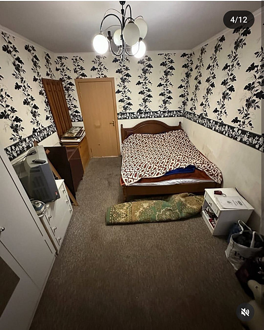 Продаж великої квартири Ужгород - зображення 6