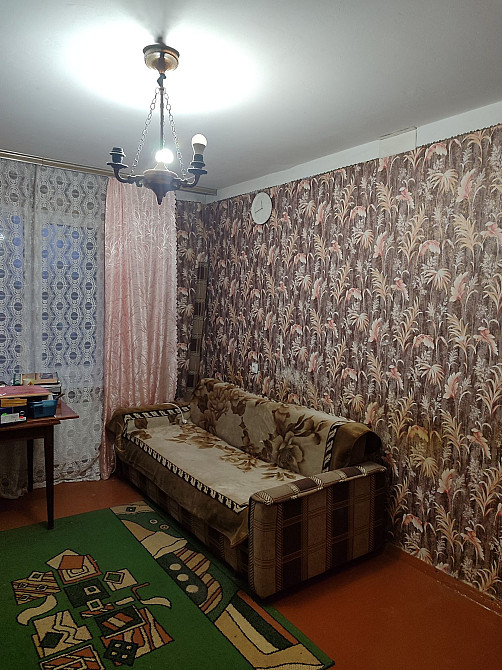 Продам 2 квартиру в Смілі , район РПЗ Смела - изображение 5