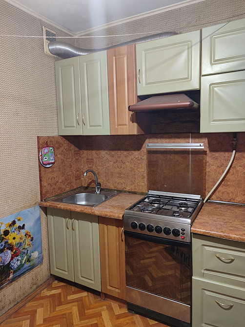 Продам 2 квартиру в Смілі , район РПЗ Смела - изображение 1