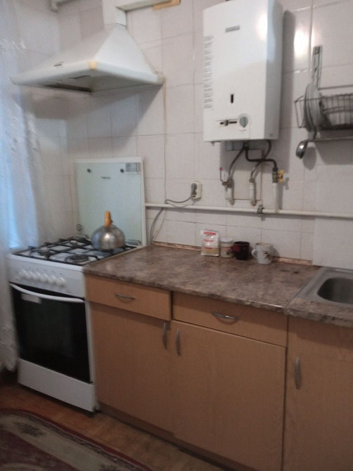 Двокімнатна квартира Хмельницкий - изображение 6