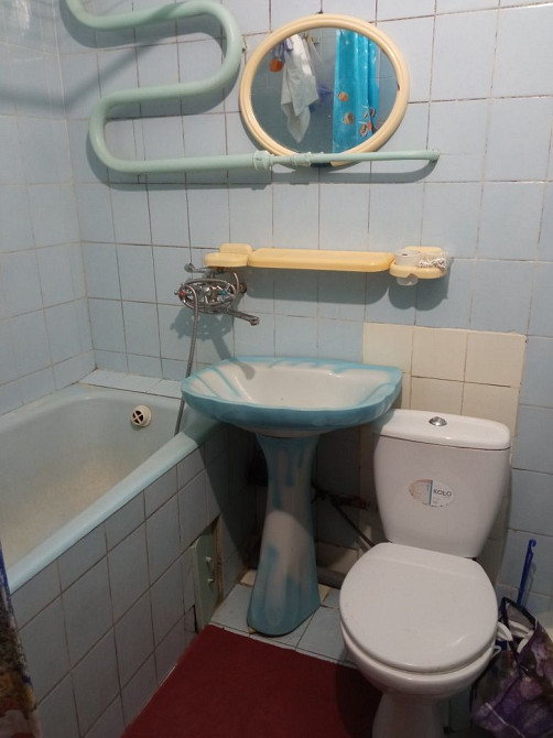 Двокімнатна квартира Хмельницкий - изображение 4