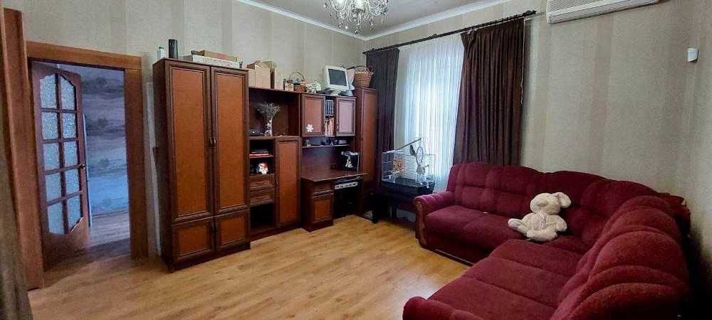 Продается 2-х комнатная квартира в центре на ул. Малая арнаутская Одесса - изображение 3