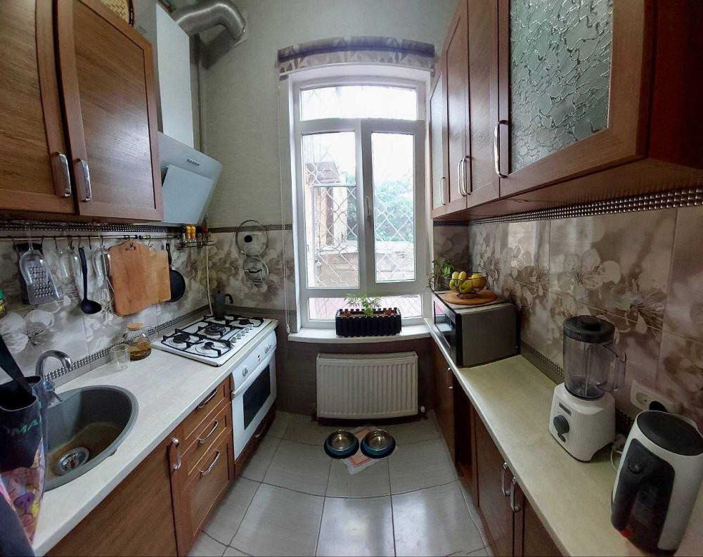 Продается 2-х комнатная квартира в центре на ул. Малая арнаутская Одесса - изображение 5