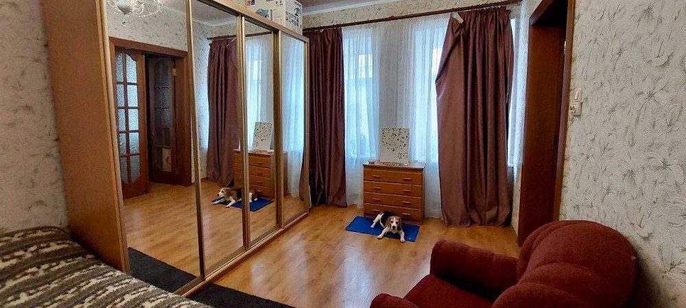 Продается 2-х комнатная квартира в центре на ул. Малая арнаутская Одесса - изображение 2