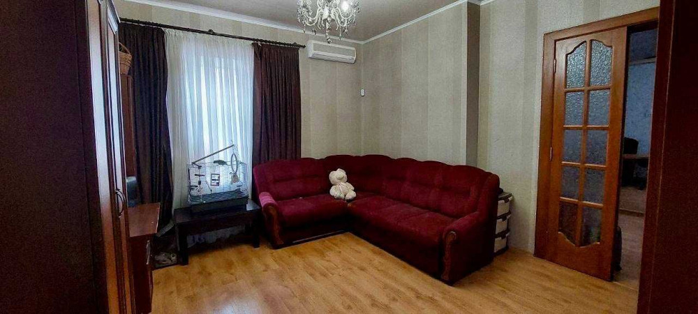 Продается 2-х комнатная квартира в центре на ул. Малая арнаутская Одесса - изображение 6