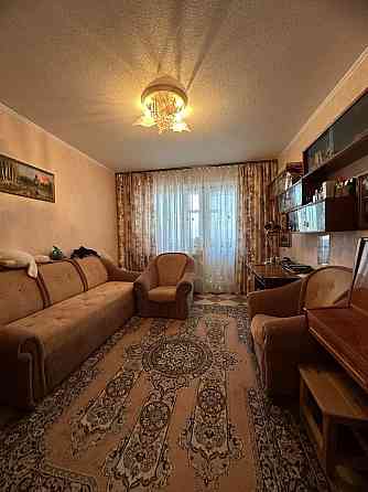 Продам 3-х кімн кв на Лівому березі, 3 мкр, (пр Дружбы народов) Кам`янське (Запорізька обл.)