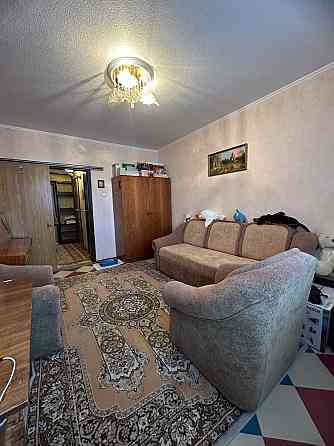 Продам 3-х кімн кв на Лівому березі, 3 мкр, (пр Дружбы народов) Кам`янське (Запорізька обл.)