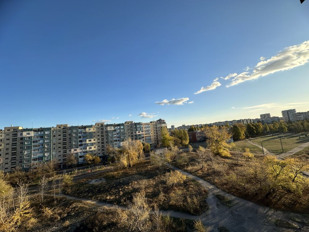 Продам 3-х кімн кв на Лівому березі, 3 мкр, (пр Дружбы народов) Кам`янське (Запорізька обл.) - зображення 2