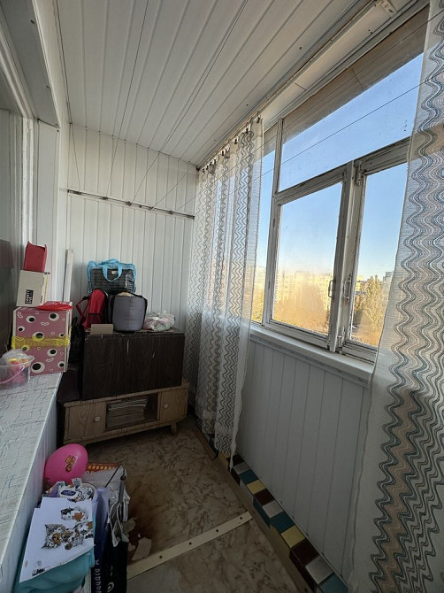 Продам 3-х кімн кв на Лівому березі, 3 мкр, (пр Дружбы народов) Кам`янське (Запорізька обл.) - зображення 6