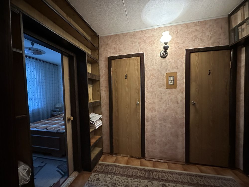 Продам 3-х кімн кв на Лівому березі, 3 мкр, (пр Дружбы народов) Кам`янське (Запорізька обл.) - зображення 8