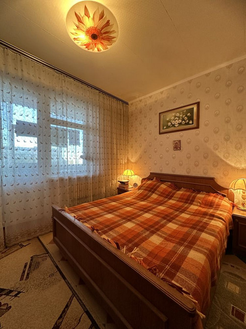 Продам 3-х кімн кв на Лівому березі, 3 мкр, (пр Дружбы народов) Кам`янське (Запорізька обл.) - зображення 1