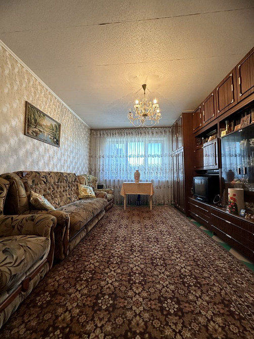 Продам 3-х кімн кв на Лівому березі, 3 мкр, (пр Дружбы народов) Кам`янське (Запорізька обл.) - зображення 7