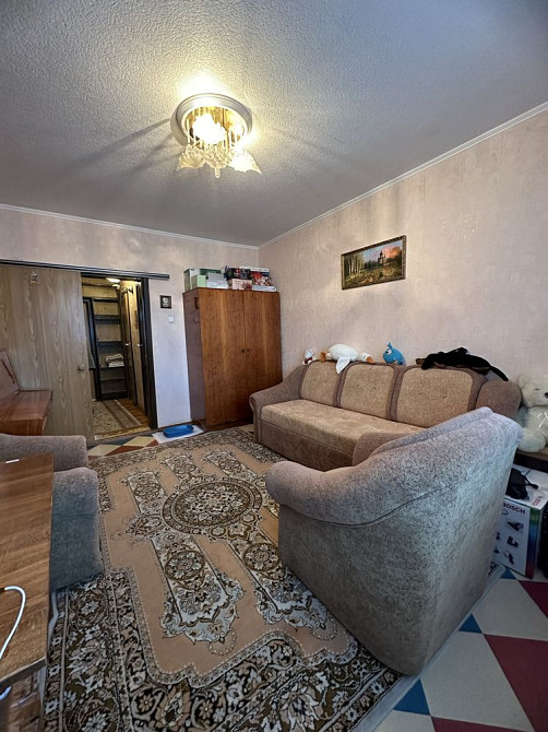 Продам 3-х кімн кв на Лівому березі, 3 мкр, (пр Дружбы народов) Кам`янське (Запорізька обл.) - зображення 5