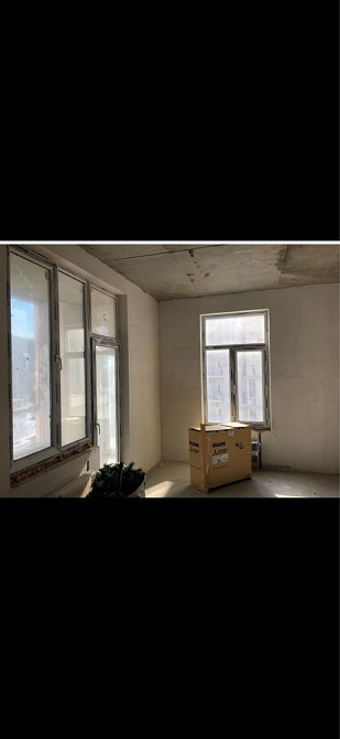 Продам квартиру 99 м. Кв От хозяина! От строителей! Без ремонта Одесса - изображение 7