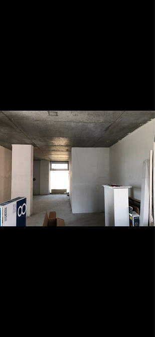 Продам квартиру 99 м. Кв От хозяина! От строителей! Без ремонта Одесса - изображение 8