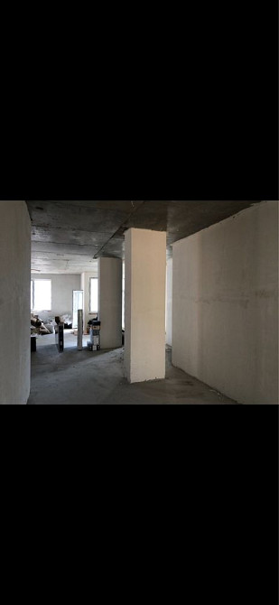 Продам квартиру 99 м. Кв От хозяина! От строителей! Без ремонта Одесса - изображение 6