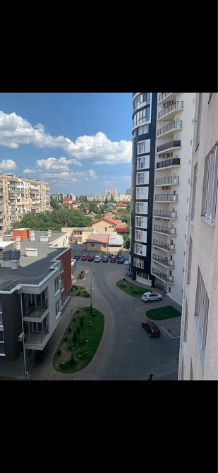 Продам квартиру 99 м. Кв От хозяина! От строителей! Без ремонта Одесса - изображение 4