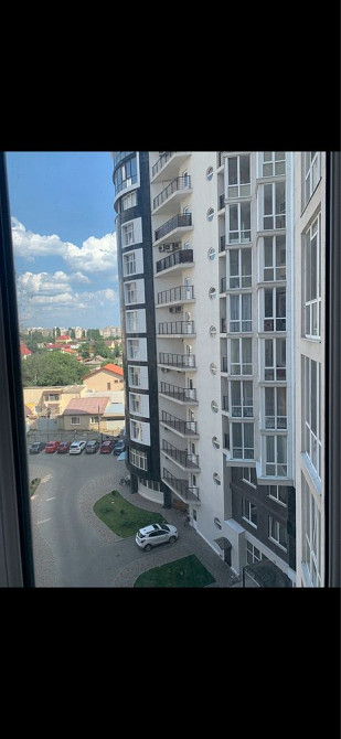 Продам квартиру 99 м. Кв От хозяина! От строителей! Без ремонта Одесса - изображение 2