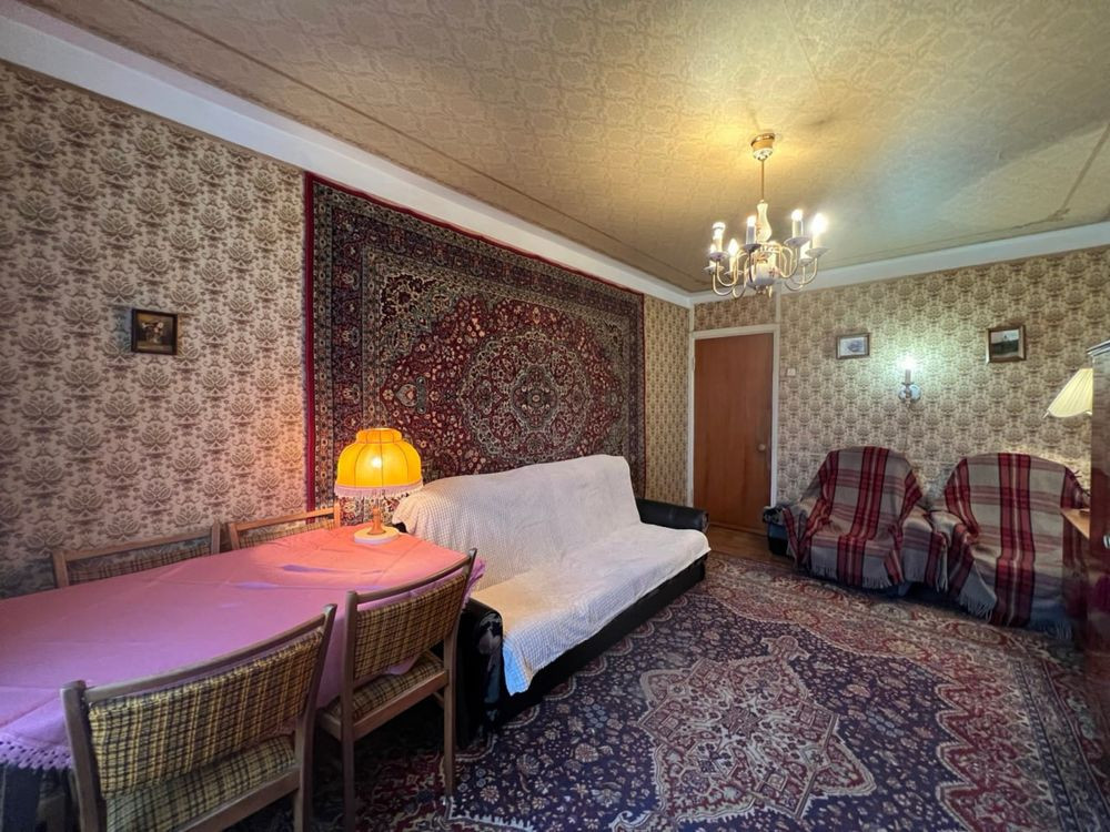 Продаж 3 к. Квартири метро Дарниця , Лівобережна Киев - изображение 2