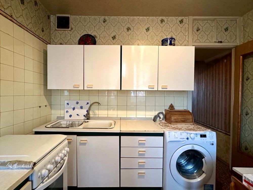 Продаж 3 к. Квартири метро Дарниця , Лівобережна Киев - изображение 4