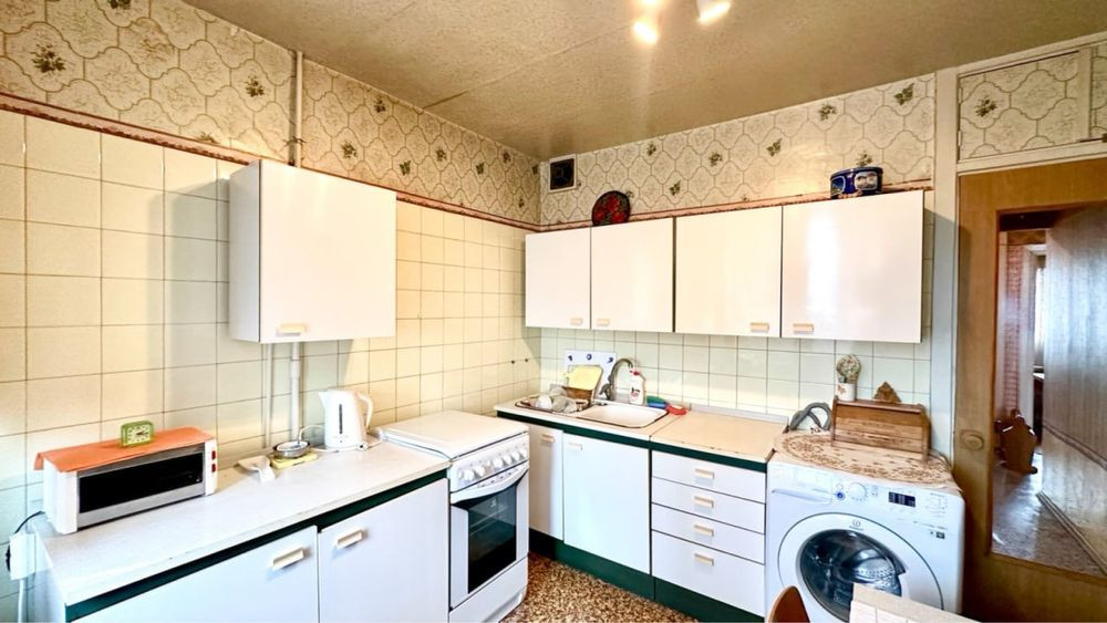 Продаж 3 к. Квартири метро Дарниця , Лівобережна Киев - изображение 3