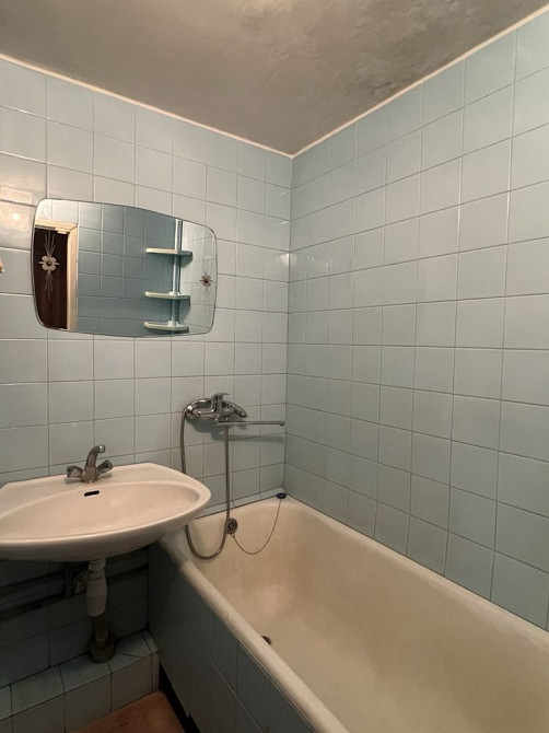 Продаж 3 к. Квартири метро Дарниця , Лівобережна Киев - изображение 8