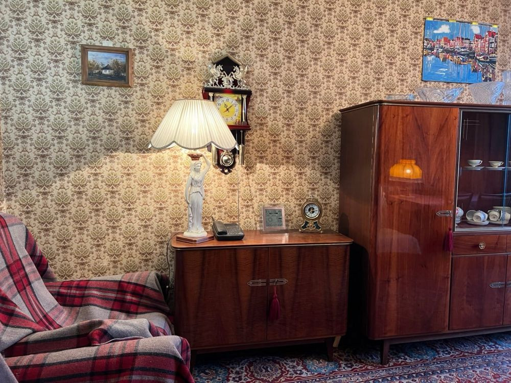 Продаж 3 к. Квартири метро Дарниця , Лівобережна Киев - изображение 1