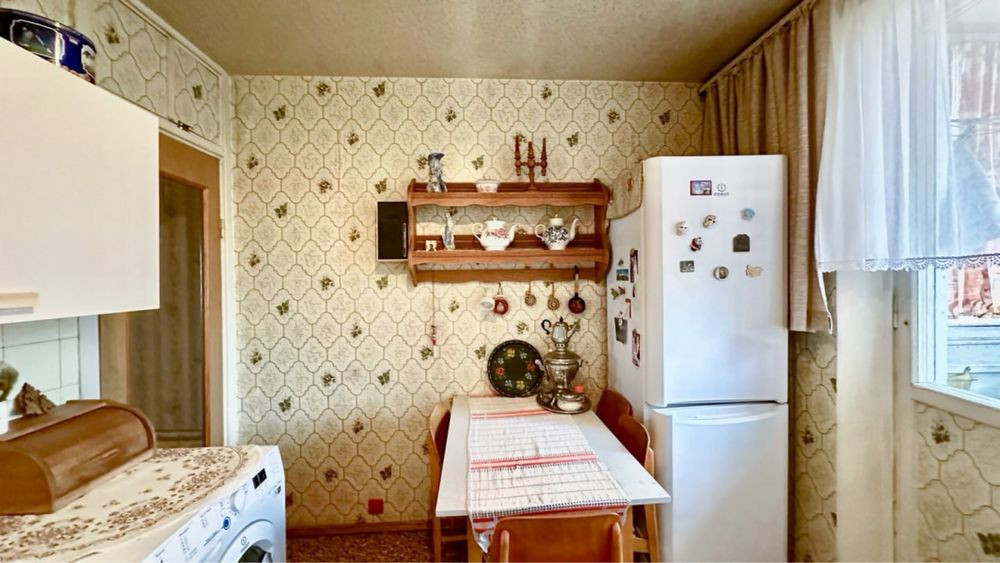 Продаж 3 к. Квартири метро Дарниця , Лівобережна Киев - изображение 5