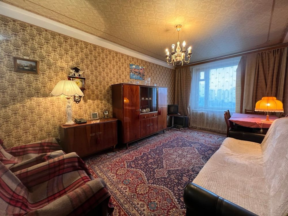 Продаж 3 к. Квартири метро Дарниця , Лівобережна Киев - изображение 6